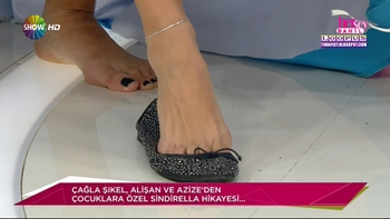 Çagla Sikel