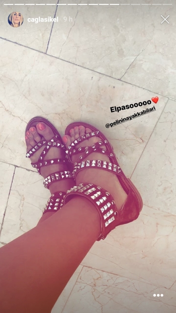 Çagla Sikel