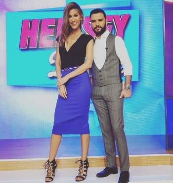 Çagla Sikel