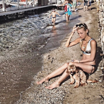 Çagla Sikel