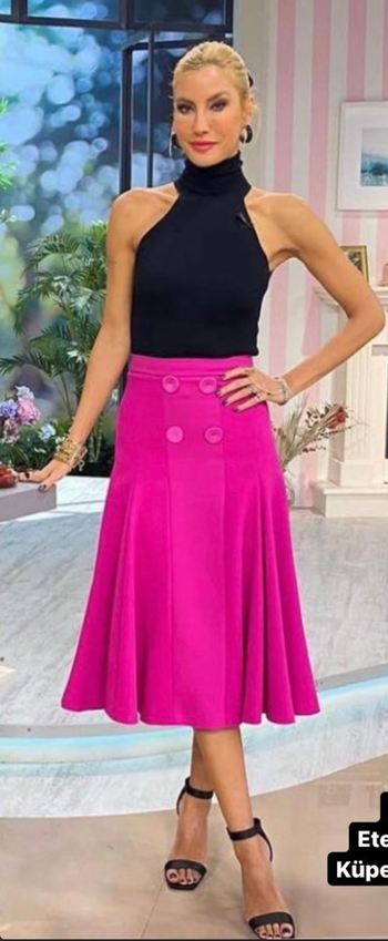 Çagla Sikel