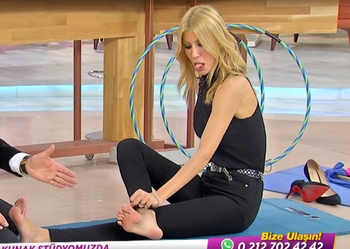 Çagla Sikel