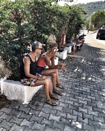 Çagla Sikel