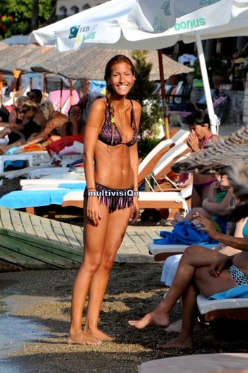Çagla Sikel