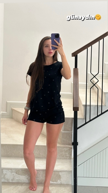 Sinem Özgür