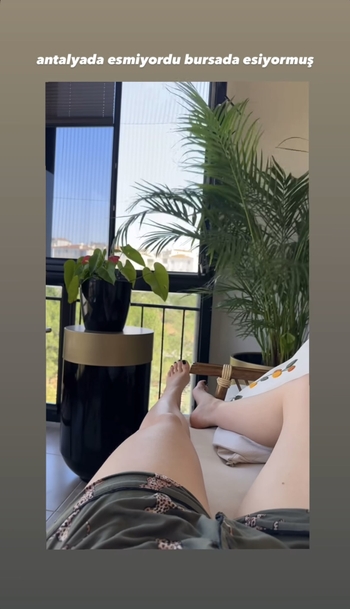 Sinem Özgür