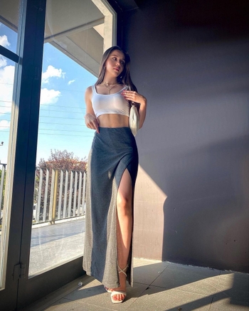Sinem Özgür
