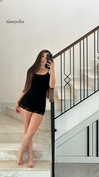 Sinem Özgür