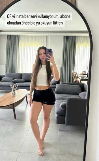 Sinem Özgür