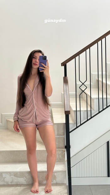 Sinem Özgür