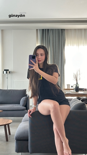 Sinem Özgür