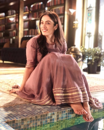 Aditi Sharma