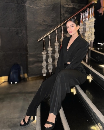 Aditi Sharma