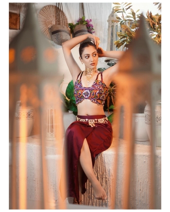 Aditi Sharma