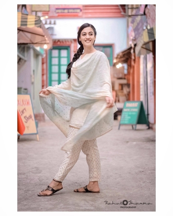 Aditi Sharma