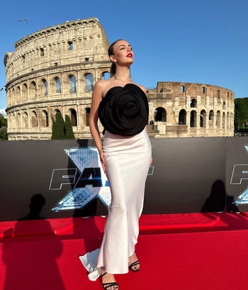 Claudia García