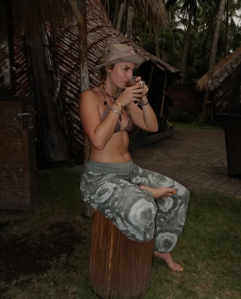 Claudia García