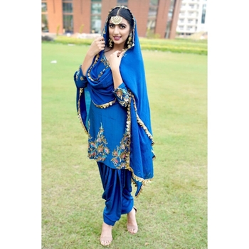 Priya Verma
