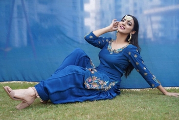 Priya Verma