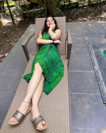 Niharika Chouksey