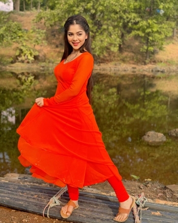 Niharika Chouksey