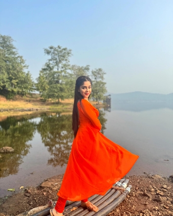 Niharika Chouksey