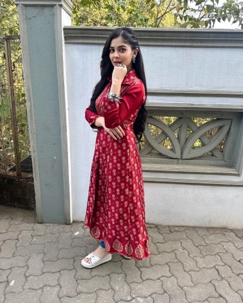 Niharika Chouksey