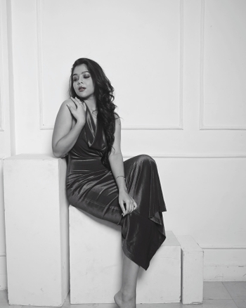 Niharika Chouksey