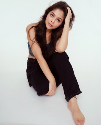 Niharika Chouksey