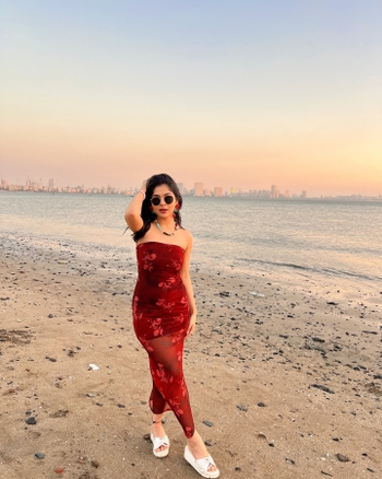 Niharika Chouksey