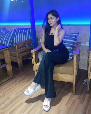 Niharika Chouksey