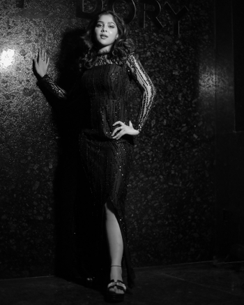 Niharika Chouksey