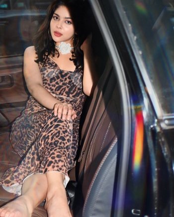 Niharika Chouksey