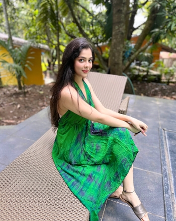 Niharika Chouksey
