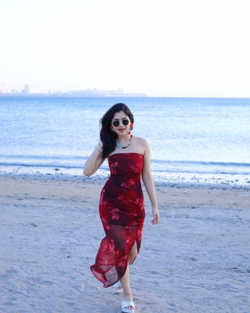 Niharika Chouksey