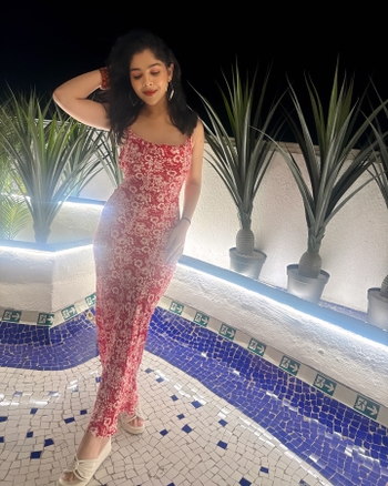 Niharika Chouksey