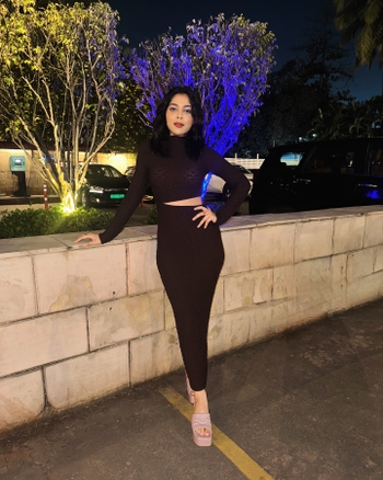 Niharika Chouksey