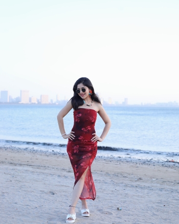 Niharika Chouksey