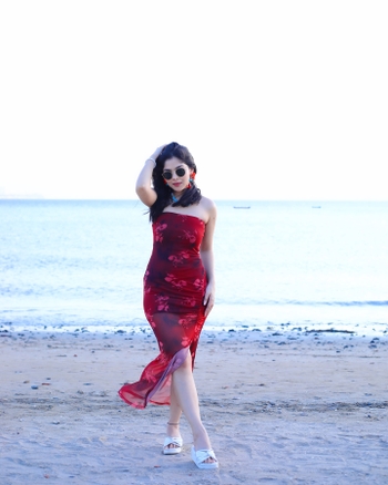 Niharika Chouksey