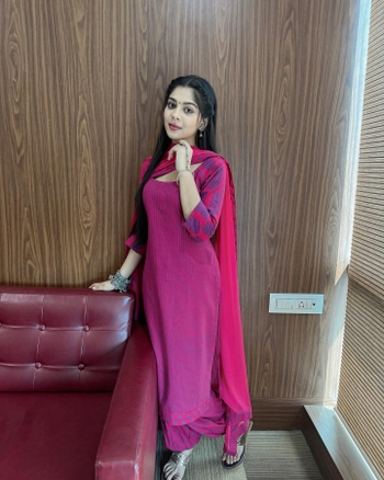 Niharika Chouksey