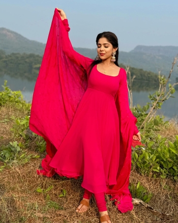 Niharika Chouksey