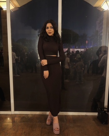 Niharika Chouksey