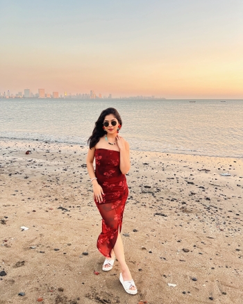 Niharika Chouksey