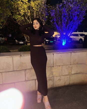 Niharika Chouksey