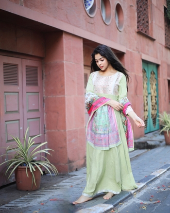 Niharika Chouksey