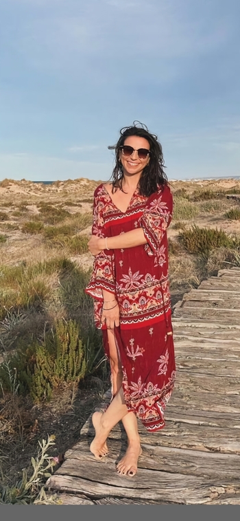 Verónica Zumalacárregui