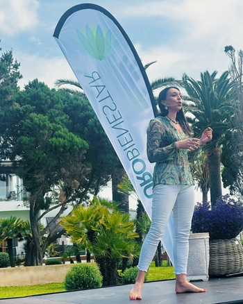Verónica Zumalacárregui