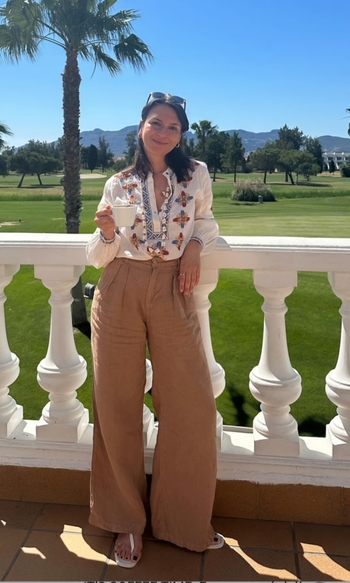 Verónica Zumalacárregui