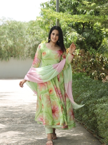 Kajal Sharma