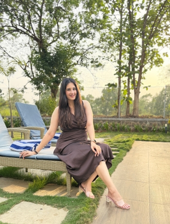 Kajal Sharma